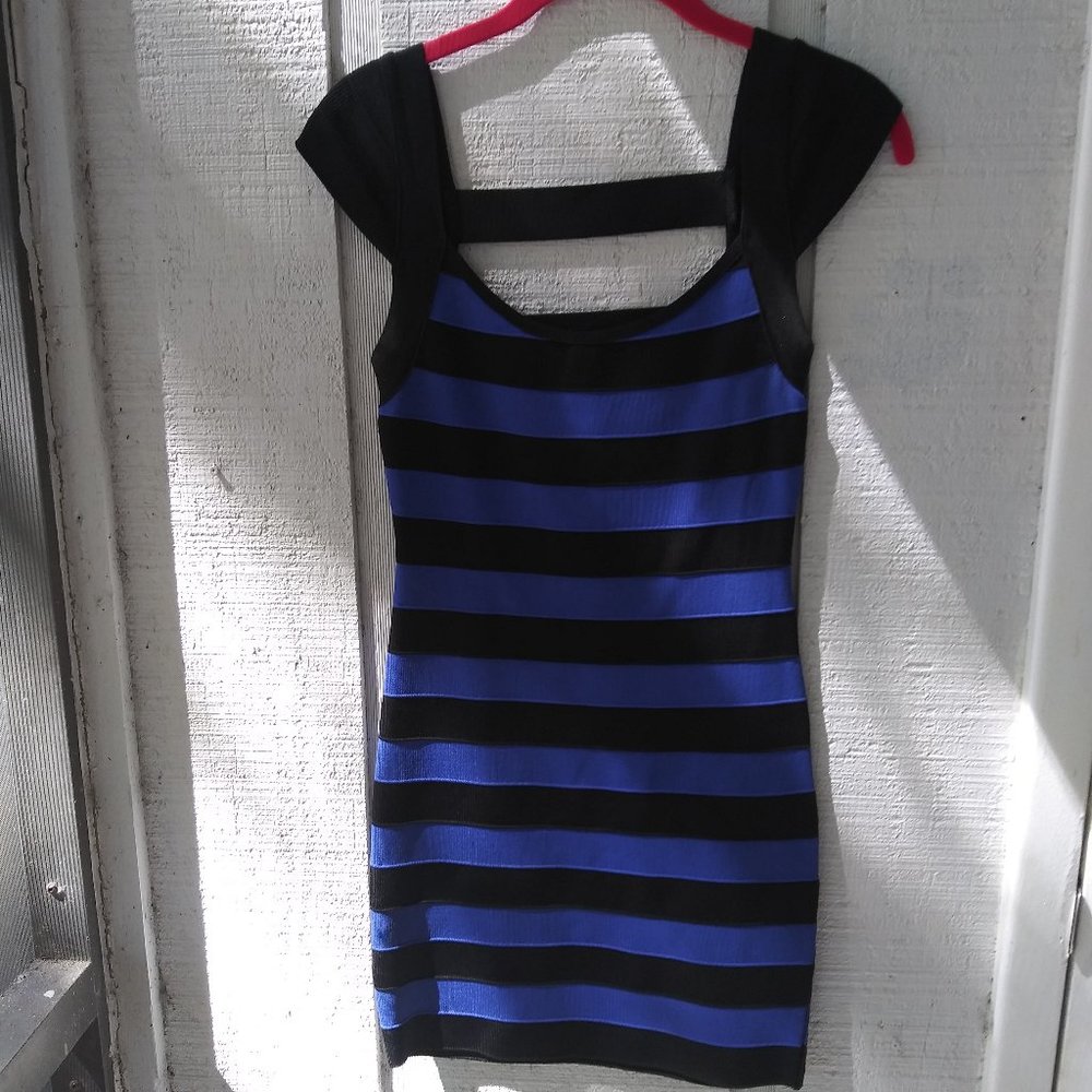 Guess Bandage dress